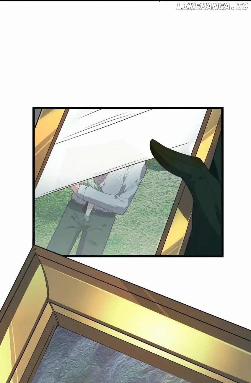 This Hero is a Money Supremacist Chapter 30 - page 69